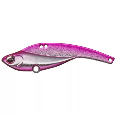 EVERGREEN IRON MARVIE 55 5.5cm 13.5gr #869 SILVER POWDER PINK SAND