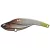 EVERGREEN IRON MARVIE 55 5.5cm 13.5gr #870 SILVER POWDER BK HEAD CHART TAIL