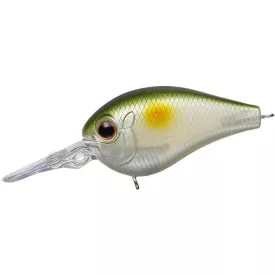 EVERGREEN PICCOLO 4cm 6.4gr #27 AYU