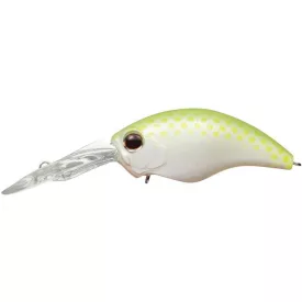 EVERGREEN WILDHUNCH 5.2cm 9.6gr #288 SECRET WHITE LIME