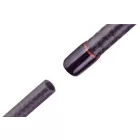 Pergető bot Graphiteleader TIRO PROTOTYPE GOTPS-842ML-T R-FAST 2.55m 4-24gr Medium Light