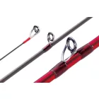 Casting pergető bot Graphiteleader NOUVO PAGRO CAST GNPC-6102L-S R FAST 2.05m MAX 100gr
