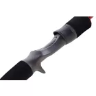 Casting pergető bot Graphiteleader NOUVO PAGRO CAST GNPC-6102L-S R FAST 2.05m MAX 100gr