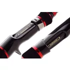 Pergető bot Graphiteleader PAGRO PROTOTYPE GPPS-702ML R-FAST 2.08m MAX 100gr