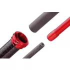 Pergető bot Graphiteleader PAGRO PROTOTYPE GPPS-702ML R-FAST 2.08m MAX 100gr