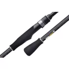 Casting pergető bot Graphiteleader SILVERADO PROTOTYPE 20GSILPC-762ML CAST FAST 2.29m 3-18gr Medium Light