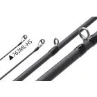 Casting pergető bot Graphiteleader SILVERADO PROTOTYPE 20GSILPC-792M CAST FAST 2.36m 5-20gr Medium
