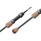 Pergető bot Graphiteleader BELLEZZA PROTOTYPE 21GBLZPS-612UL-T FAST 1.85m 1-6gr Ultra Light