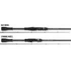 Casting pergető bot Graphiteleader SILVERADO 23GSILC-762ML CAST 2.29m FAST 3-18gr