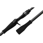 Casting pergető bot Graphiteleader SILVERADO 23GSILC-762ML CAST 2.29m FAST 3-18gr