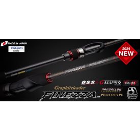   FINEZZA PROTOTYPE 24GFINPS-842ML-T R-FAST 2.54m 3-15gr Medium Light