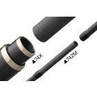 Casting pergető bot Graphiteleader VELOCE UX 21GVELUC-65ML R-Fast 1.96m 3/4oz 21gr Medium Light