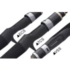 Pergető bot Graphiteleader VELOCE UX 21GVELUS-611H-PF R-Fast 2.11m 3/4oz 21gr Heavy