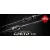 Pergető bot Graphiteleader CORTO UX 23GCORUS-612L-HS X-FAST 1.86m 0.3-4gr Light