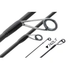 Pergető bot Graphiteleader CORTO UX 23GCORUS-612L-HS X-FAST 1.86m 0.3-4gr Light