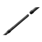 Pergető bot Graphiteleader CORTO UX 23GCORUS-612L-HS X-FAST 1.86m 0.3-4gr Light