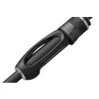 Pergető bot Graphiteleader CORTO UX 23GCORUS-612L-HS X-FAST 1.86m 0.3-4gr Light