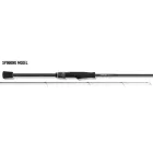 Pergető bot Graphiteleader FINEZZA UX 23GFINUS-752L-T R-FAST 2.26m 1-7gr