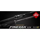 Pergető bot Graphiteleader FINEZZA UX 23GFINUS-832ML-T R-FAST 2.53m 3-15gr