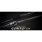 CORTO UX 26GCORUC-612UL-HS BAITCAST R-FAST 1.85m 0.5-3gr Ultra Light