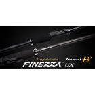 FINEZZA UX 26GFINUC-762ML-T BAITCAST R-FAST 2.28m 3-15gr