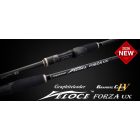 VELOCE FORZA UX GVEFUS-742MH FAST 2.24m 9-38gr Medium Heavy
