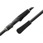 Pergető bot Graphiteleader VELOCE FORZA UX GVEFUS-742MH FAST 2.24m 9-38gr Medium Heavy