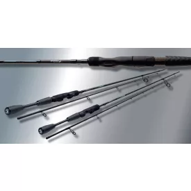 Pergető bot SPORTEX GENIUM SPIN 240 20gr Carbon Gyürüs