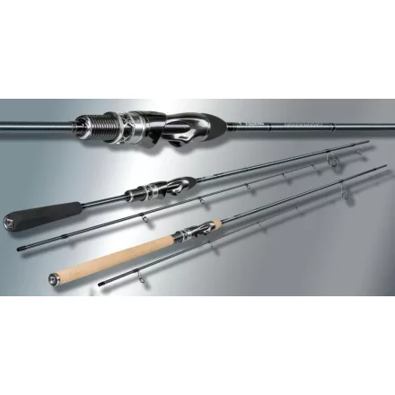 Pergető bot SPORTEX GRAPHENON 210 10gr Fuji Sic K