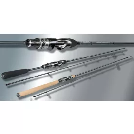 Pergető bot SPORTEX GRAPHENON 240 40gr Fuji Sic K