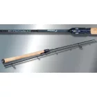 Pergető bot SPORTEX HYPERION XT 240 40gr Fuji K
