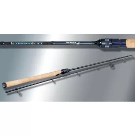 Pergető bot SPORTEX HYPERION XT 240 40gr Fuji K