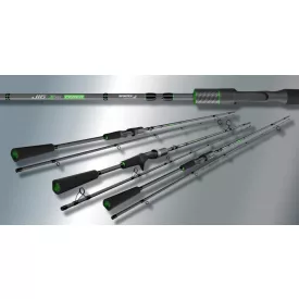   Casting pergető bot SPORTEX JIG-XPERT PERCH BAITCAST 188 4-18gr
