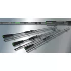 Casting pergető bot SPORTEX JIG-XPERT PERCH BAITCAST 213 3-15gr