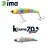 IMA KOUME VIBRATION 70 HEAVY 70mm 18gr 104 Cotton Candy