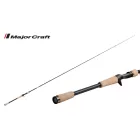 MAJOR CRAFT LEGADO HAVOC LGDC-701M BAITCAST FAST 2.13m 1.75gr-21gr