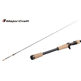   MAJOR CRAFT LEGADO RAPTOR LGDC-751M BAITCAST EX.FAST 2.26m 7gr-24.5gr