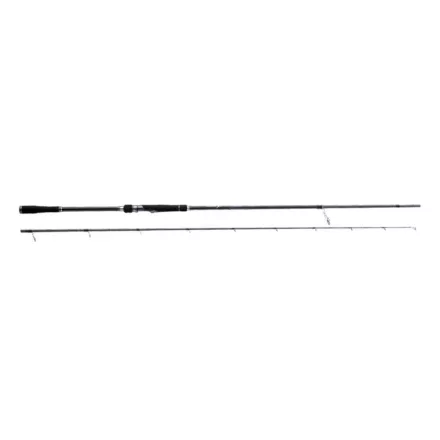 Pergető bot MAJOR CRAFT LATI-GO LTGS-852 BRAVURA FAST 2.57m 15-60gr