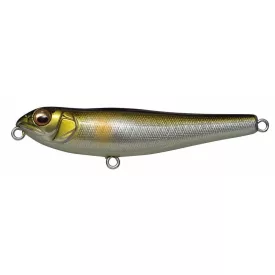 MEGABASS DOG-X JR. COAYU 71mm 5.6gr PM AYU felszíni wobbler