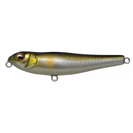 MEGABASS DOG-X JR. COAYU 71mm 5.6gr PM AYU felszíni wobbler