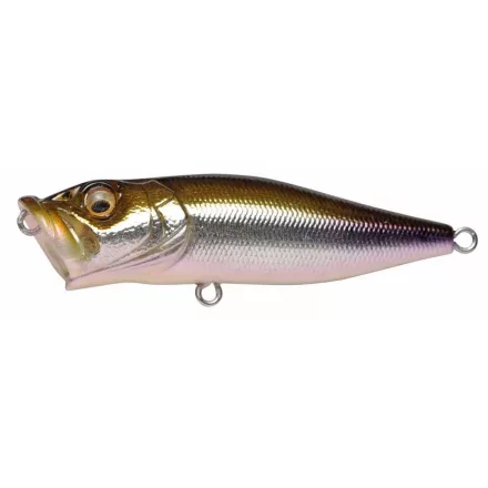 MEGABASS POPX 64mm 7gr M WAKASAGI felszíni wobbler