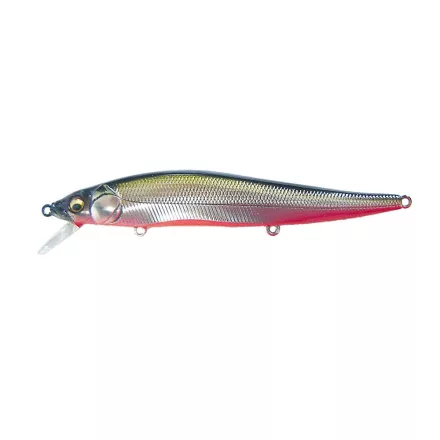 MEGABASS VISION ONETEN 110.5mm 14gr M RB SHAD wobbler műcsali