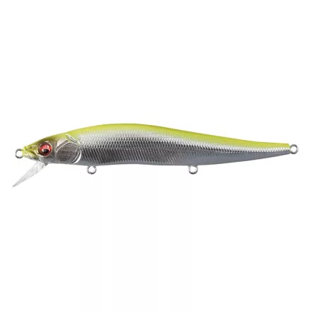 MEGABASS VISION ONETEN 110.5mm 14gr M CHART BACK wobbler műcsali