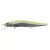 MEGABASS VISION ONETEN 110.5mm 14gr M CHART BACK wobbler műcsali
