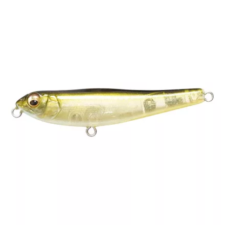 MEGABASS DOG-X JR. COAYU 71mm 5.6gr GP SKELETON CHIAYU felszíni wobbler