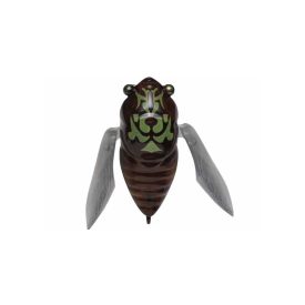 MEGABASS SIGLETT 36.5mm 5.25gr TSUKU TSUKU BOSHI