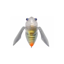 MEGABASS SIGLETT 36.5mm 5.25gr SKELETON SIRIUS