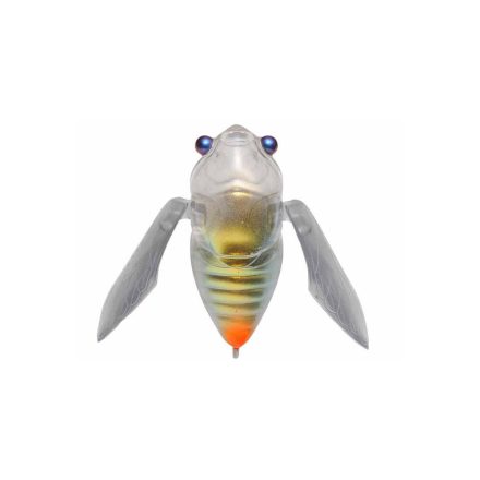 MEGABASS SIGLETT 36.5mm 5.25gr SKELETON SIRIUS