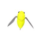 MEGABASS GRAN SIGLETT 42.5mm 7gr DO CHART