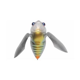 MEGABASS GRAN SIGLETT 42.5mm 7gr SKELETON SIRIUS